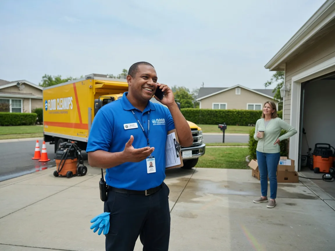 Water Damage Restoration Danbury, NH FAQs